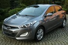 Hyundai i30 Benzyna 97 tys km  Niski Przebieg