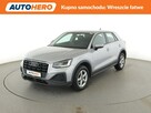 Audi Q2 full LED navi klima auto virtual cocpit kamera i czujniki parkowania - 1