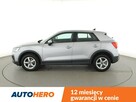 Audi Q2 full LED navi klima auto virtual cocpit kamera i czujniki parkowania - 2
