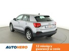 Audi Q2 full LED navi klima auto virtual cocpit kamera i czujniki parkowania - 4