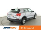 Audi Q2 full LED navi klima auto virtual cocpit kamera i czujniki parkowania - 7
