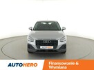 Audi Q2 full LED navi klima auto virtual cocpit kamera i czujniki parkowania - 11