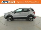 Ford EcoSport klima auto navi skóra kamera i czujniki parkowania - 2