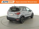 Ford EcoSport klima auto navi skóra kamera i czujniki parkowania - 7