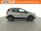 Ford EcoSport klima auto navi skóra kamera i czujniki parkowania - 9