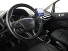 Ford EcoSport klima auto navi skóra kamera i czujniki parkowania - 14