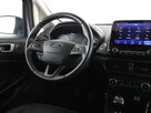 Ford EcoSport klima auto navi skóra kamera i czujniki parkowania - 16
