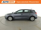Hyundai i30 klimatyzacja tempomat czujnik zmierzchu - 2