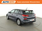 Hyundai i30 klimatyzacja tempomat czujnik zmierzchu - 4