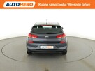 Hyundai i30 klimatyzacja tempomat czujnik zmierzchu - 6