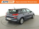 Hyundai i30 klimatyzacja tempomat czujnik zmierzchu - 7