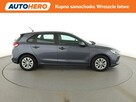 Hyundai i30 klimatyzacja tempomat czujnik zmierzchu - 9