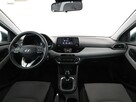 Hyundai i30 klimatyzacja tempomat czujnik zmierzchu - 15