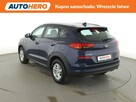 Hyundai Tucson lift navi klima grzane fotele multifunkcja kamera i czujniki park - 4
