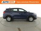 Hyundai Tucson lift navi klima grzane fotele multifunkcja kamera i czujniki park - 9