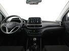 Hyundai Tucson lift navi klima grzane fotele multifunkcja kamera i czujniki park - 15
