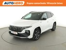 Hyundai Tucson FV23 1.6T PHEV Automat 4WD NLine Nawigacja ACC Grzane Fotele KRELL LED