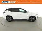 Hyundai Tucson FV23 1.6T PHEV Automat 4WD NLine Nawigacja ACC Grzane Fotele KRELL LED - 9