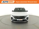 Hyundai Tucson FV23 1.6T PHEV Automat 4WD NLine Nawigacja ACC Grzane Fotele KRELL LED - 11