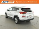 Hyundai Tucson klima auto kamera i czujniki parkowania Apple CarPlay & Android Auto - 4