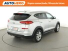 Hyundai Tucson klima auto kamera i czujniki parkowania Apple CarPlay & Android Auto - 7