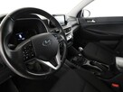 Hyundai Tucson klima auto kamera i czujniki parkowania Apple CarPlay & Android Auto - 14