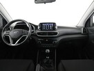 Hyundai Tucson klima auto kamera i czujniki parkowania Apple CarPlay & Android Auto - 15