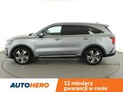 Kia Sorento FV23% PHEV automat 4x4 skóra panorama navi PDC grzane+wentyl. fotele A - 2