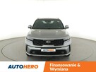 Kia Sorento FV23% PHEV automat 4x4 skóra panorama navi PDC grzane+wentyl. fotele A - 11