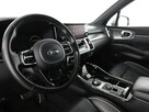Kia Sorento FV23% PHEV automat 4x4 skóra panorama navi PDC grzane+wentyl. fotele A - 14