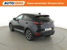 Mazda CX-3 klima auto kamera i czujniki parkowania - 4