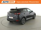 Mazda CX-3 klima auto kamera i czujniki parkowania - 7
