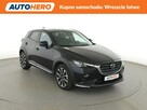Mazda CX-3 klima auto kamera i czujniki parkowania - 10