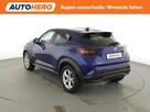 Nissan Juke navi klima auto kamera i czujniki parkowania LED - 4