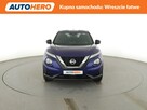 Nissan Juke navi klima auto kamera i czujniki parkowania LED - 11