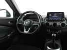 Nissan Juke navi klima auto kamera i czujniki parkowania LED - 16