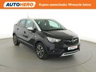 Opel Crossland X automat navi klima auto kamera i czujniki parkowania - 10