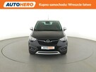 Opel Crossland X automat navi klima auto kamera i czujniki parkowania - 11