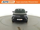 Opel Mokka X navi klima ayto kamera i czujniki parkowania grzane fotele full LED - 11