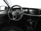 Opel Mokka X navi klima ayto kamera i czujniki parkowania grzane fotele full LED - 16