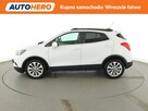 Opel Mokka X 1.4Turbo Elite Klimatyzacja Tempomat Nawigacja Półskóra Kamera PDC - 2