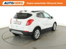 Opel Mokka X 1.4Turbo Elite Klimatyzacja Tempomat Nawigacja Półskóra Kamera PDC - 7