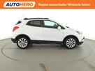 Opel Mokka X 1.4Turbo Elite Klimatyzacja Tempomat Nawigacja Półskóra Kamera PDC - 9
