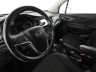 Opel Mokka X 1.4Turbo Elite Klimatyzacja Tempomat Nawigacja Półskóra Kamera PDC - 14