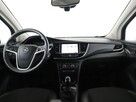 Opel Mokka X 1.4Turbo Elite Klimatyzacja Tempomat Nawigacja Półskóra Kamera PDC - 15
