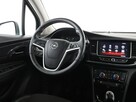Opel Mokka X 1.4Turbo Elite Klimatyzacja Tempomat Nawigacja Półskóra Kamera PDC - 16