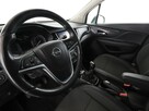 Opel Mokka X LPG Innovation kamera navi półskóra tempomat - 14