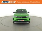 Opel Mokka X navi klima auto kamera i czujniki parkowania virtual cocpit - 11