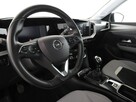 Opel Mokka X navi klima auto kamera i czujniki parkowania virtual cocpit - 14