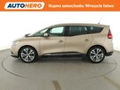 Renault Grand Scenic 7 os. full LED navi klima auto navi czujniki parkowania - 2